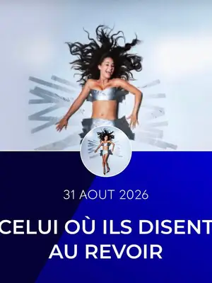 Billet Léna situation 31 Août 