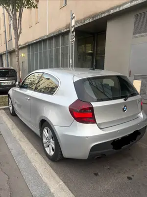 BMW 116i essence 122 ch, 174 107 km, full options, prix négociable - Miniature 3