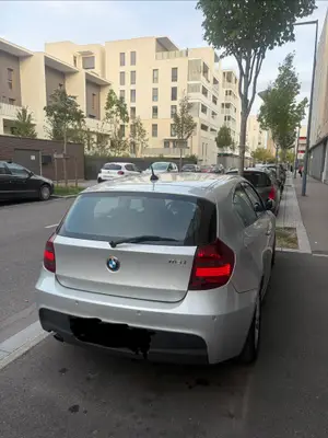 BMW 116i essence 122 ch, 174 107 km, full options, prix négociable