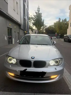BMW 116i essence 122 ch, 174 107 km, full options, prix négociable - Miniature 4