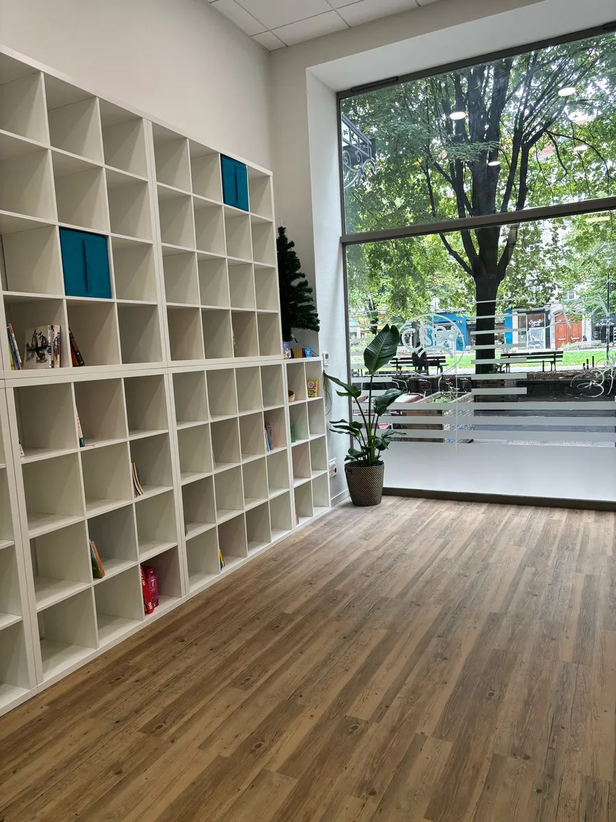 Murs commerciaux 130 m² à Grenoble, secteur recherché - Photo 1