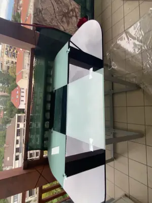 Table de salle à manger 6 personnes
