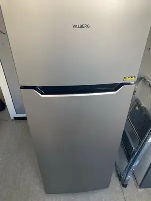 Réfrigérateur-congélateur VALBERG Inverter Technology 170€ - Miniature 3