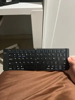 Clavier Bluetooth sans fil