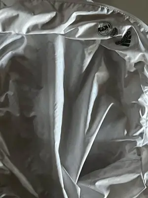 Veste Adidas Real Madrid neuve jamais portée - Miniature 2