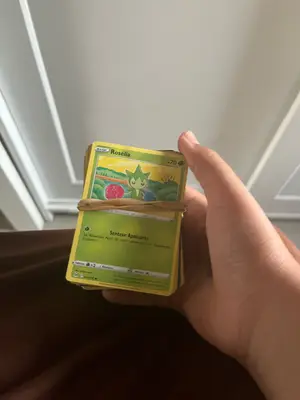 Carte Pokémon très rare vintage 1950-2026 - Miniature 2