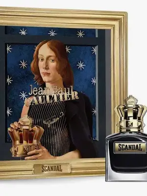 Parfum Jean Paul Gaultier