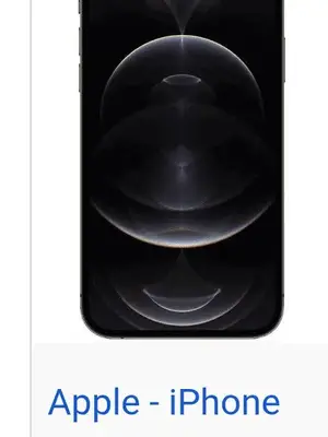 iPhone 12 Pro Neuf 128GB