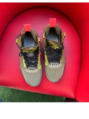 Air Jordan 34 Bayou Boys Zion Williamson - Neuf sans boîte - Miniature 5
