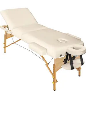 Lit de massage neuf