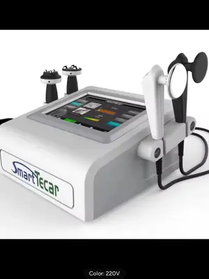 Appareils Tecar Smart et PicoWay à vendre