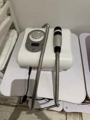 Machine de soin du visage Skin Care Cold Korea 2026 neuve