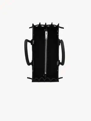 Sac de Jour Saint Laurent taille baby - Miniature 5