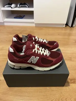 Sneakers X-Trail pointure 39