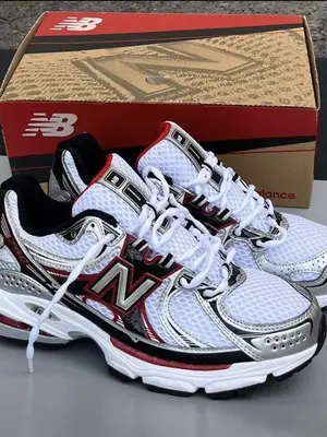 Sneakers X-Trail pointure 39 - Miniature 3