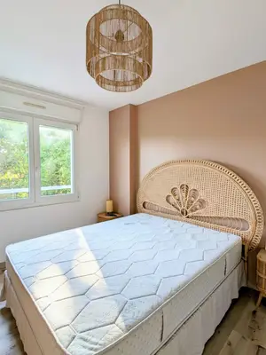 Appartement meublé de 3 pièces, 88 m² avec balcon et box à Strasbourg - Miniature 10
