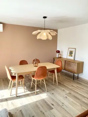 Appartement meublé de 3 pièces, 88 m² avec balcon et box à Strasbourg - Miniature 3
