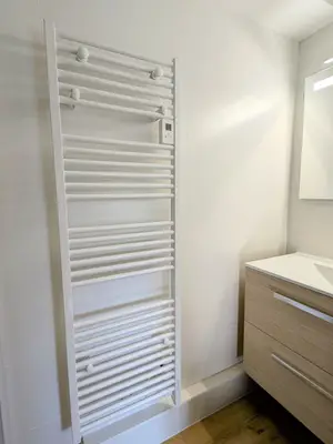 Appartement meublé de 3 pièces, 88 m² avec balcon et box à Strasbourg - Miniature 9