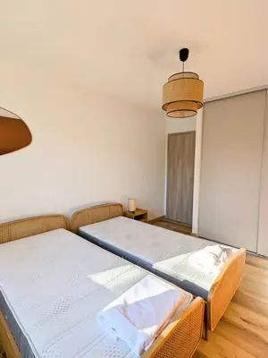 Appartement meublé de 3 pièces, 88 m² avec balcon et box à Strasbourg - Miniature 8