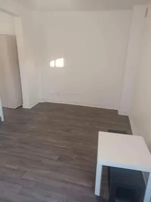 Location studio meublé 