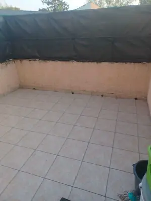 Location studio meublé  - Miniature 2