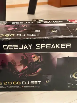Lot DJ Hercules Control Air + et Speaker XPS 2.0 60 - Miniature 4