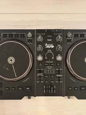 Lot DJ Hercules Control Air + et Speaker XPS 2.0 60 - Miniature 2