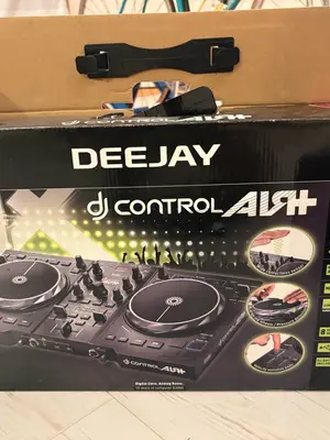 Lot DJ Hercules Control Air + et Speaker XPS 2.0 60 - Miniature 5