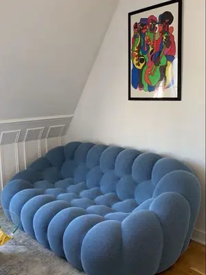 Canapé de chambre