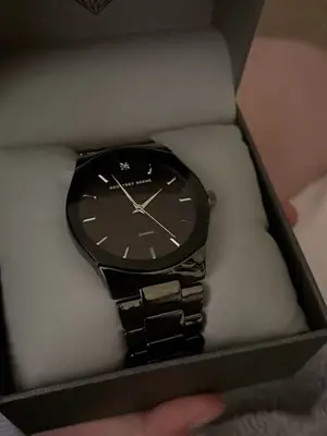 Montre M’ens Watch
