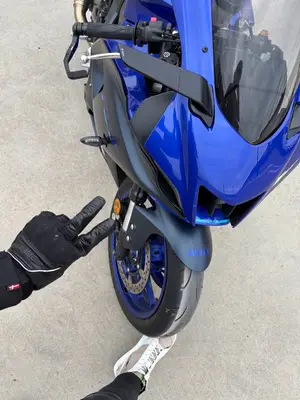 Moto Yamaha R7 à vendre - Miniature 4