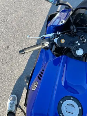 Moto Yamaha R7 à vendre - Miniature 5