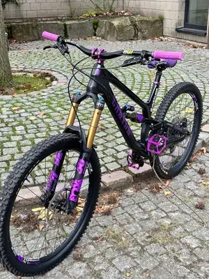 Vélo à vendre - 400 €