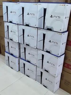 PS5 Quasi Neuve - Importée de Chine - Miniature 3
