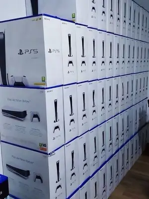 PS5 Quasi Neuve - Importée de Chine - Miniature 2