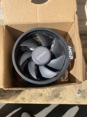 Processeur Ryzen AMD 5 3700XT - Prix imbattable - Miniature 4