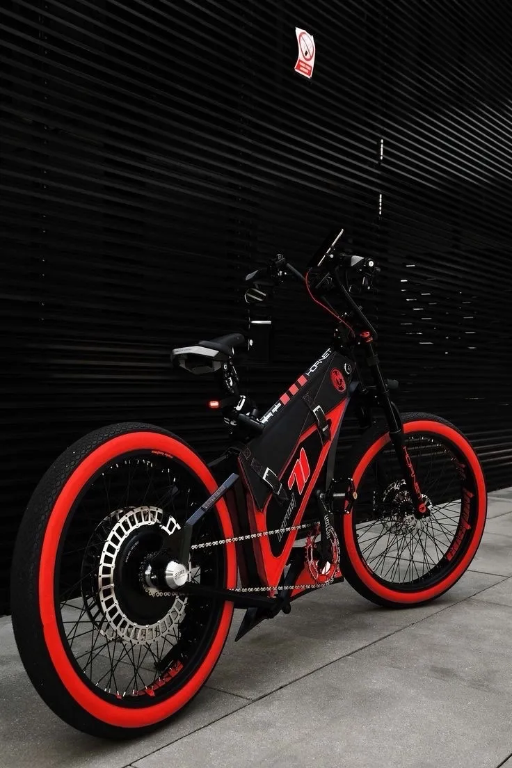 VTT électrique puissant et confortable pour balades et trajets quotidiens - Photo 1