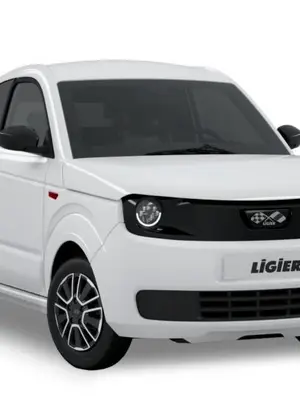 Ligier sans permis neuve, offre à partir de 8 990 €