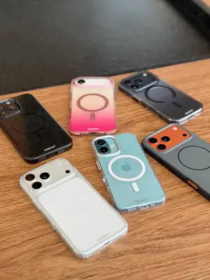 iPhone 17 Pro Max neuf