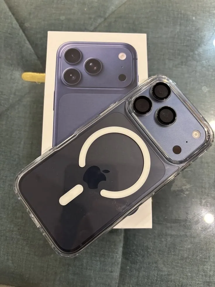 iPhone Pro Max neuf avec garantie disponible - Photo 1