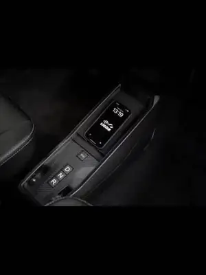 Ligier JS50 2025 électrique noir, 30 km, Apple CarPlay - Miniature 2