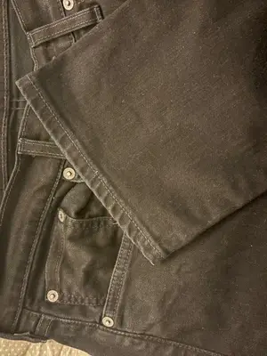 Pantalon homme Levi’s en très bon état - Miniature 4