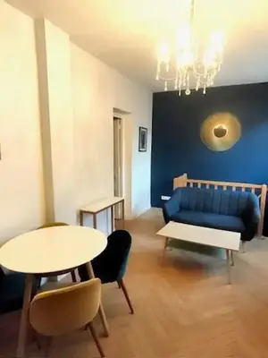 Appartement 32m² moderne Terreaux Lyon 1er - Miniature 2