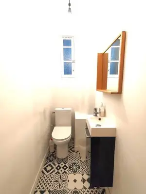 Appartement 32m² moderne Terreaux Lyon 1er - Miniature 7