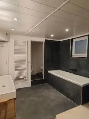 Appartement 32m² moderne Terreaux Lyon 1er - Miniature 5