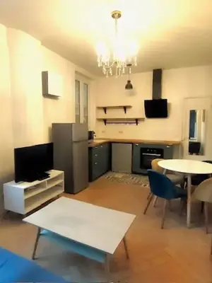 Appartement 32m² moderne Terreaux Lyon 1er - Miniature 3
