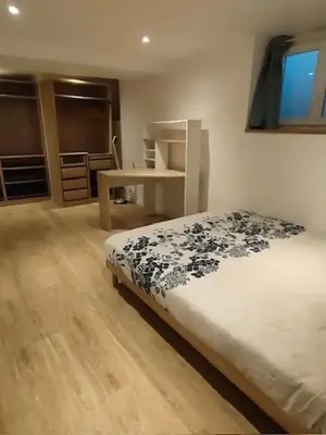 Appartement 32m² moderne Terreaux Lyon 1er - Miniature 6