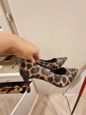 Chaussures taille 41 neuves