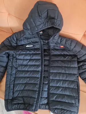 Veste mi-saison taille L