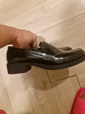 Mocassins neufs taille 42